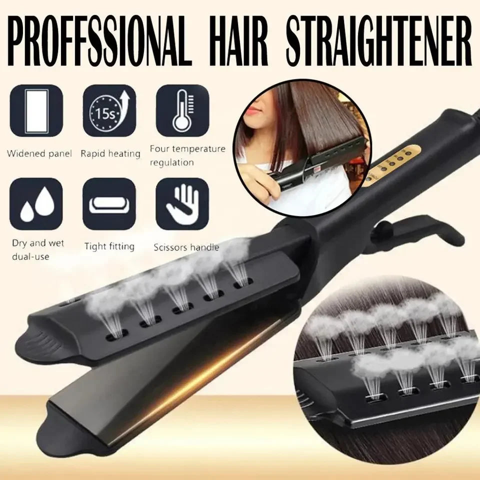 Iron Hair Straightener