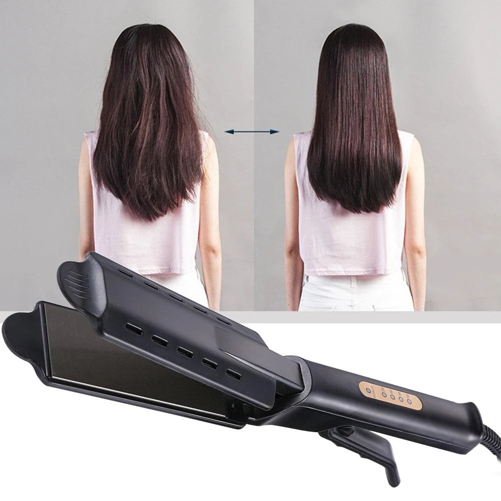 Iron Hair Straightener