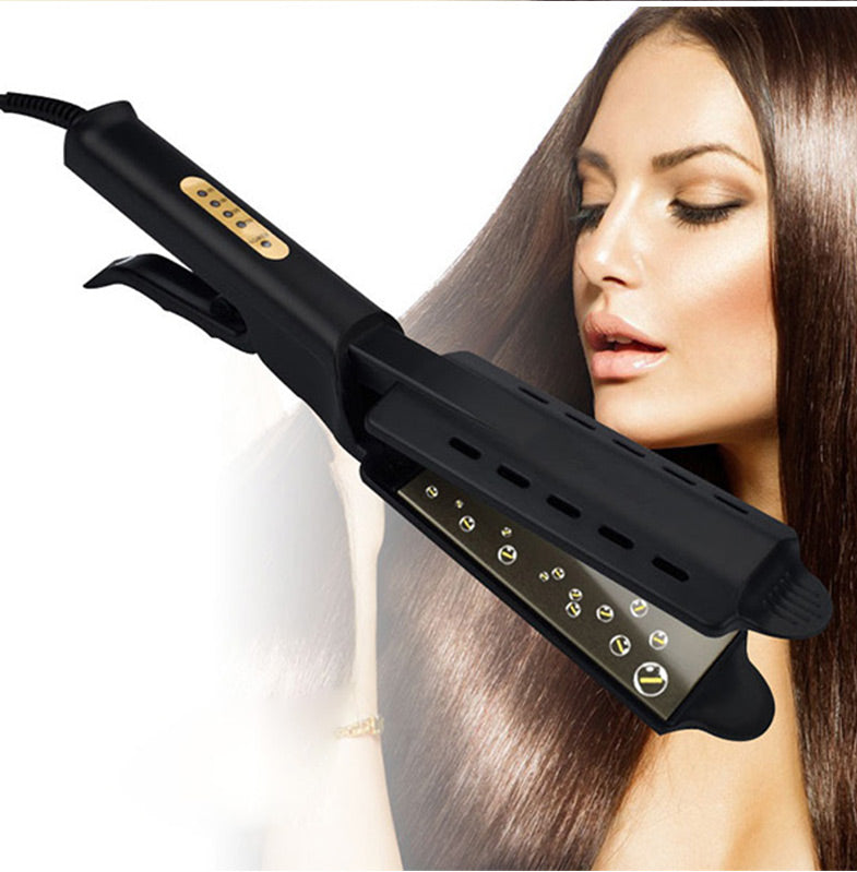 Iron Hair Straightener